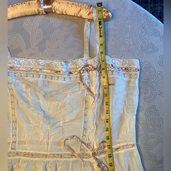 J Peterman Slip Dress - Picture 5 of 10